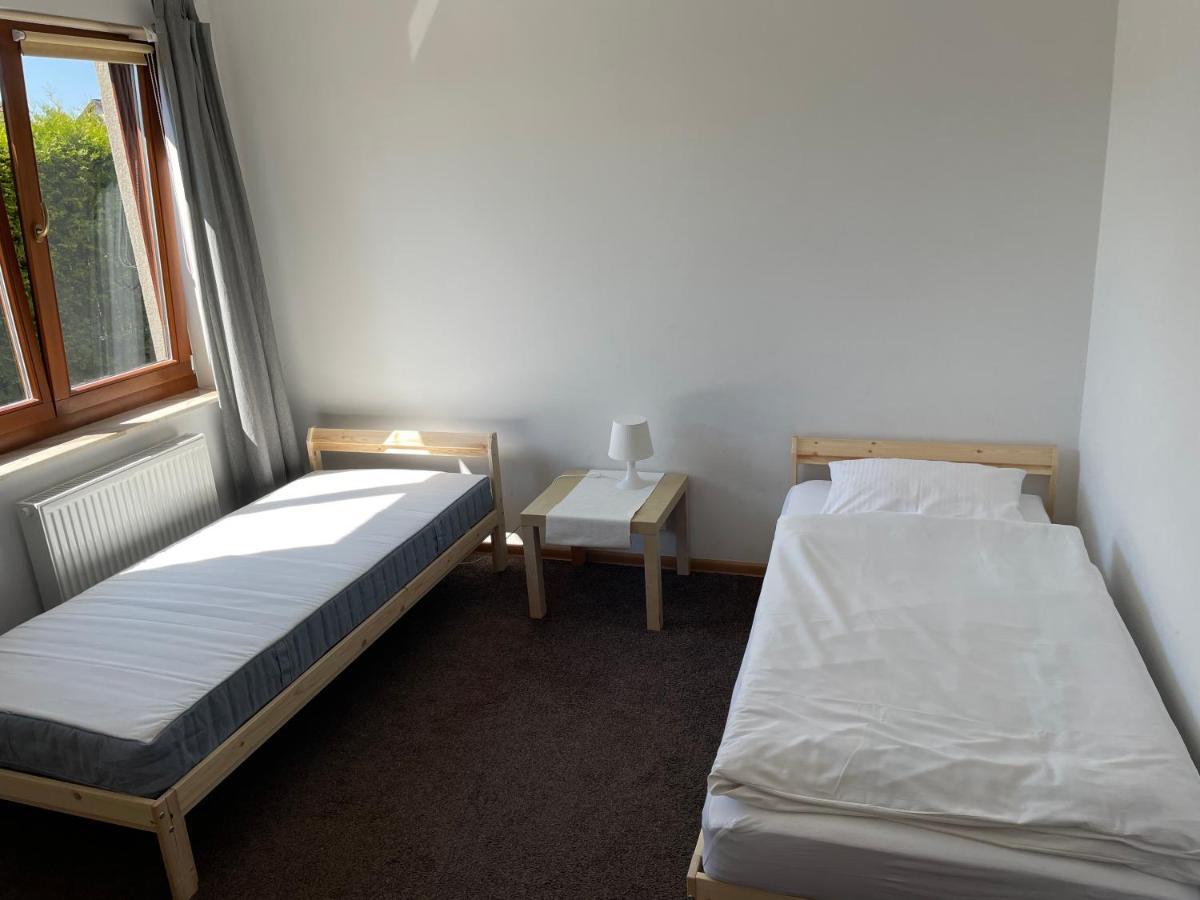 Apartamenty Leba Kwiatkowskiego25 Kültér fotó