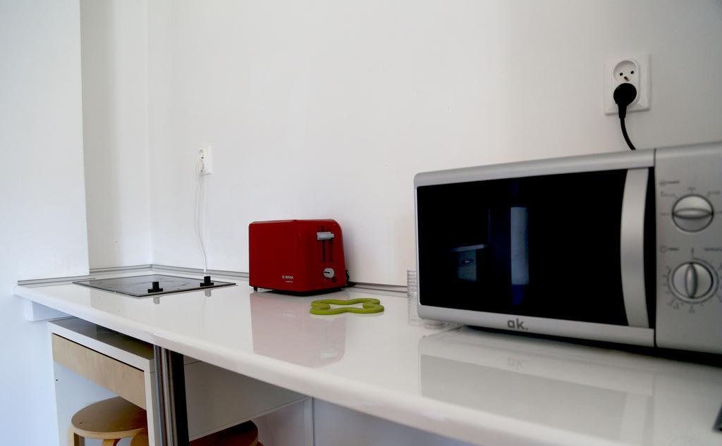 Apartamenty Leba Kwiatkowskiego25 Kültér fotó