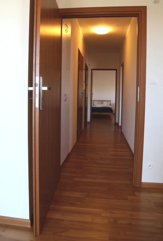 Apartamenty Leba Kwiatkowskiego25 Szoba fotó